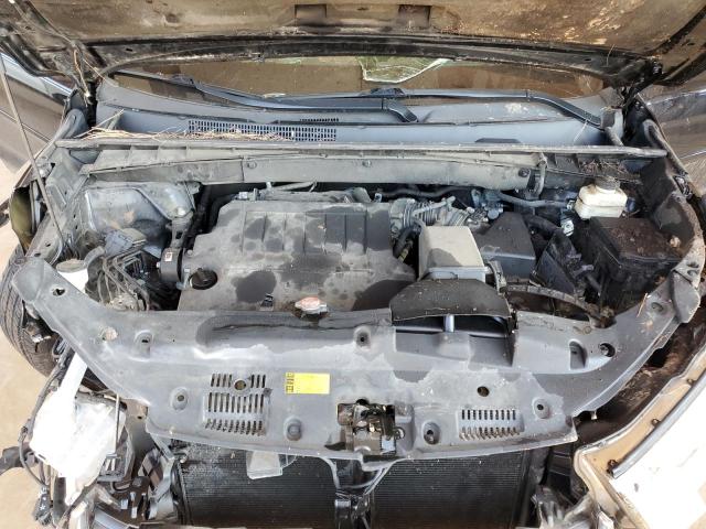 Photo 12 from auction – 2015 TOYOTA HIGHLANDER with VIN 5TDJKRFH7FS217714