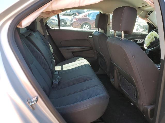 Photo 11 from auction – 2013 CHEVROLET EQUINOX LS with VIN 2GNFLCEK4D6149979