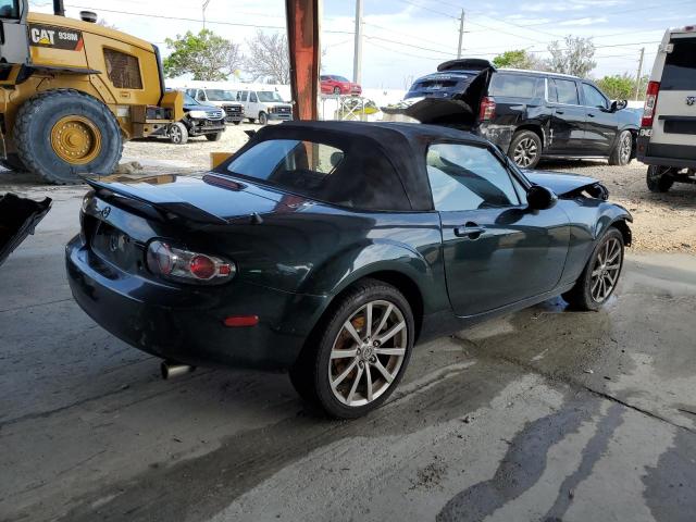 Снимка 3 от търг – 2008 MAZDA MX-5 MIATA с VIN JM1NC25F980141778
