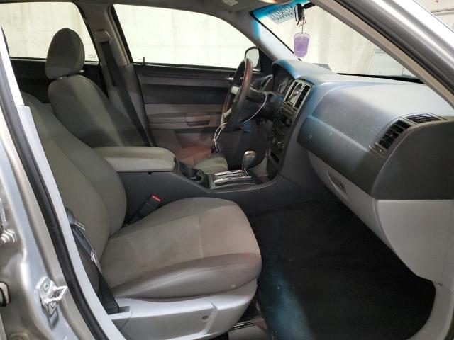 Photo 7 from auction – 2007 CHRYSLER 300 with VIN 2C3LA43R37H784017