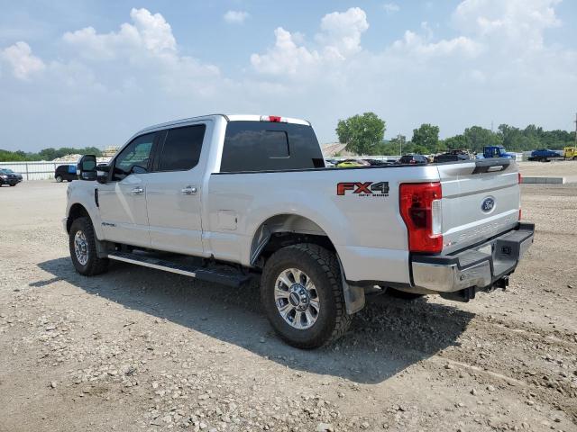 Photo 2 from auction – 2018 FORD F250 SUPER with VIN 1FT7W2BT3JEB19522