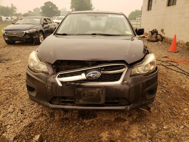 Photo 5 from auction – 2012 SUBARU IMPREZA PR with VIN JF1GJAD68CH021481