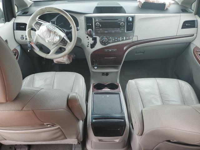 Photo 8 from auction – 2012 TOYOTA SIENNA XLE with VIN 5TDYK3DC9CS208236