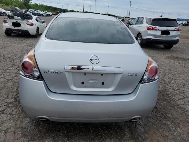 Photo 6 from auction – 2008 NISSAN ALTIMA 2.5 with VIN 1N4AL21E68N503537