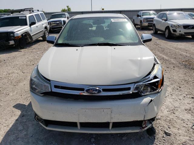 Photo 5 from auction – 2011 FORD FOCUS SEL with VIN 1FAHP3HN1BW204618