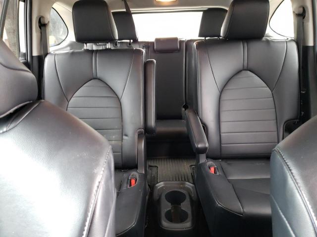 Photo 10 from auction – 2022 TOYOTA HIGHLANDER with VIN 5TDGBRCH5NS550376