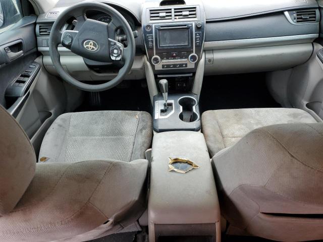 Photo 8 from auction – 2012 TOYOTA CAMRY BASE with VIN 4T1BF1FK0CU040092