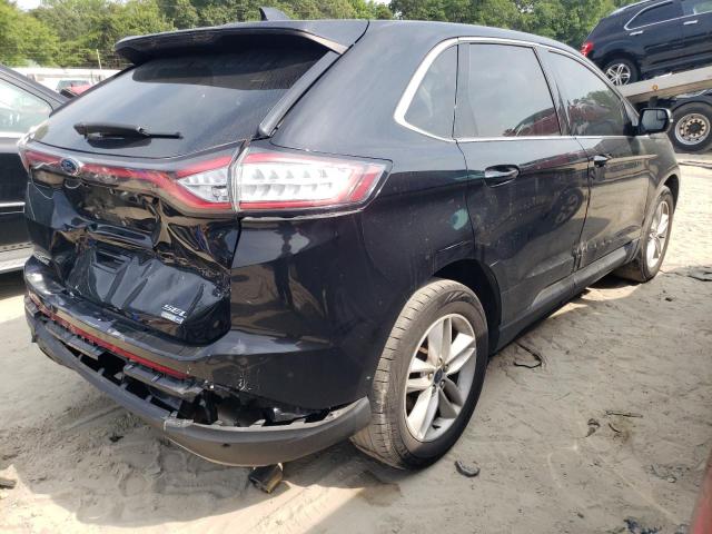 Photo 3 from auction – 2016 FORD EDGE SEL with VIN 2FMPK4J90GBB47243
