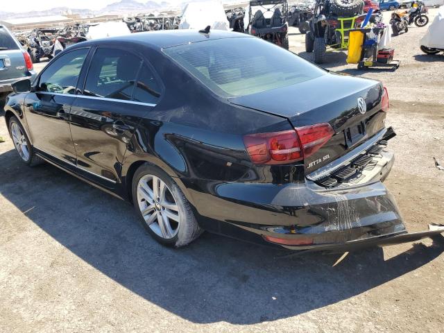 Photo 2 from auction – 2017 VOLKSWAGEN JETTA SEL with VIN 3VWL17AJ9HM280646