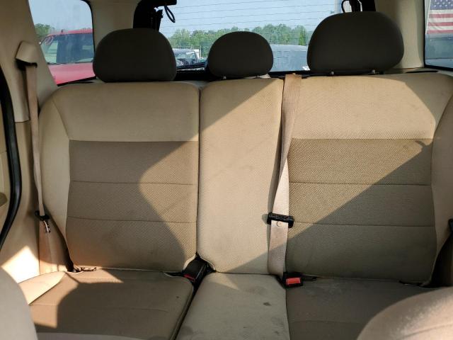 Photo 10 from auction – 2008 FORD ESCAPE XLT with VIN 1FMCU03Z88KC05427
