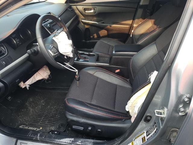 Photo 7 from auction – 2017 TOYOTA CAMRY LE with VIN 4T1BF1FK5HU303653