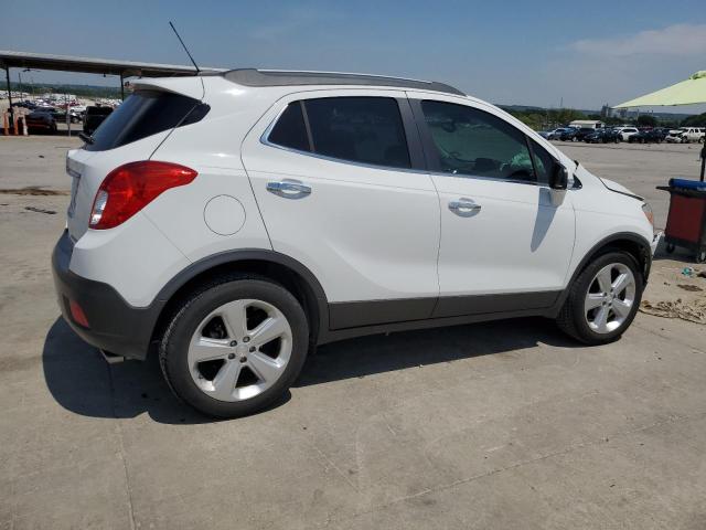 Photo 3 from auction – 2016 BUICK ENCORE with VIN KL4CJASB3GB688390