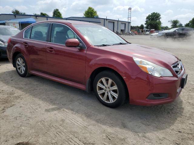Photo 4 from auction – 2012 SUBARU LEGACY 2.5 with VIN 4S3BMBC67C3041172