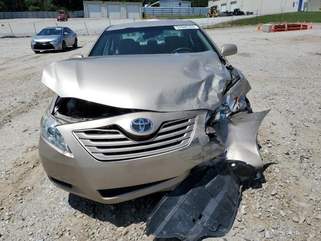 Photo 5 from auction – 2009 TOYOTA CAMRY BASE with VIN 4T1BE46K69U359073