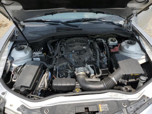 صورة رقم 11 من المزاد - 2012 CHEVROLET CAMARO LS مع VIN 2G1FA1E34C9200396