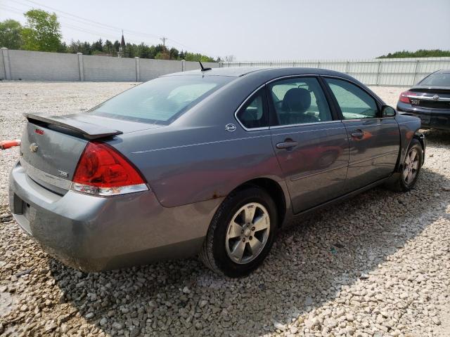 Photo 3 from auction – 2008 CHEVROLET IMPALA LT with VIN 2G1WT58K181377529