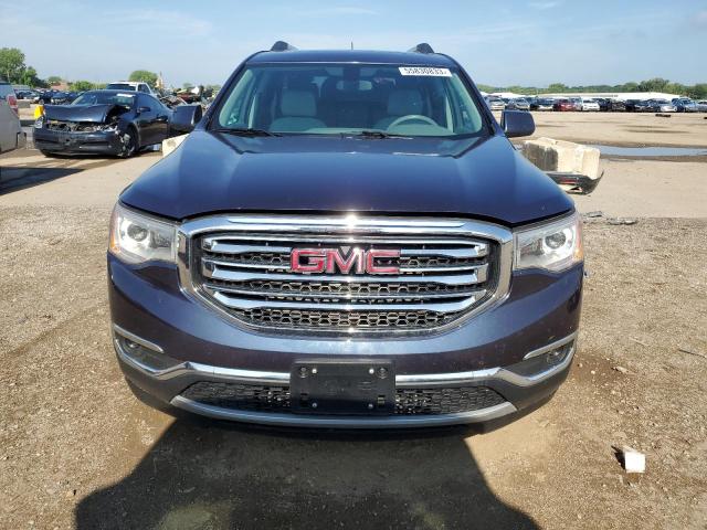 Photo 5 from auction – 2018 GMC ACADIA SLE with VIN 1GKKNSLS5JZ141862