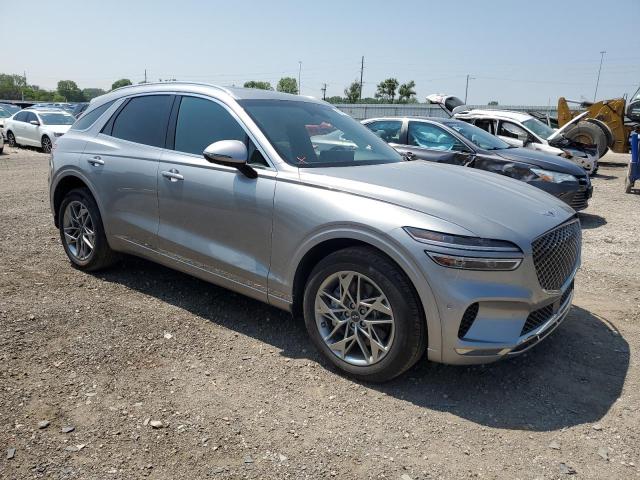 Photo 4 from auction – 2023 GENESIS GV70 BASE with VIN KMUMADTB5PU082603