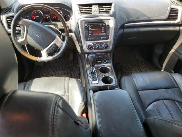 Photo 8 from auction – 2013 GMC ACADIA DEN with VIN 1GKKRTKD5DJ161657