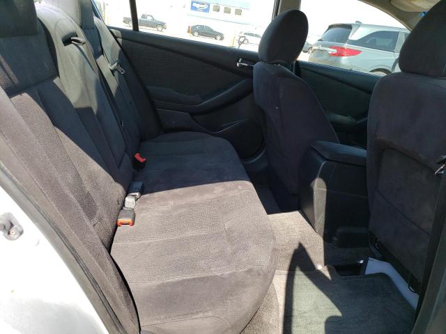 Photo 10 from auction – 2012 NISSAN ALTIMA BAS with VIN 1N4AL2APXCC179384