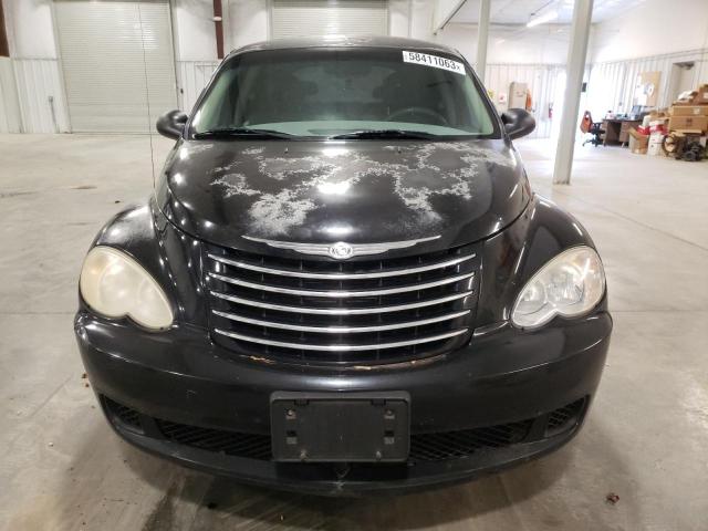 Photo 5 from auction – 2006 CHRYSLER PT CRUISER with VIN 3A4FY58BX6T315500