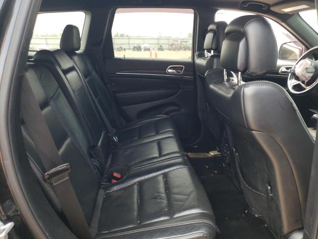 Photo 10 from auction – 2014 JEEP GRAND CHER with VIN 1C4RJFBM9EC528388