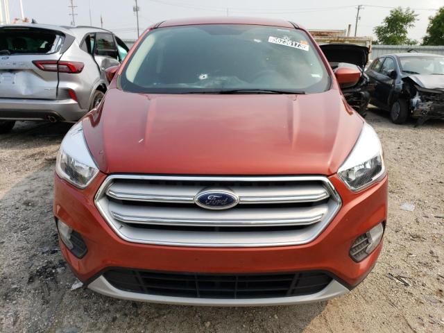 Photo 5 from auction – 2019 FORD ESCAPE SE with VIN 1FMCU0GD4KUC58734
