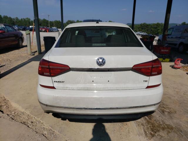 Photo 6 from auction – 2016 VOLKSWAGEN PASSAT S with VIN 1VWAS7A34GC057971