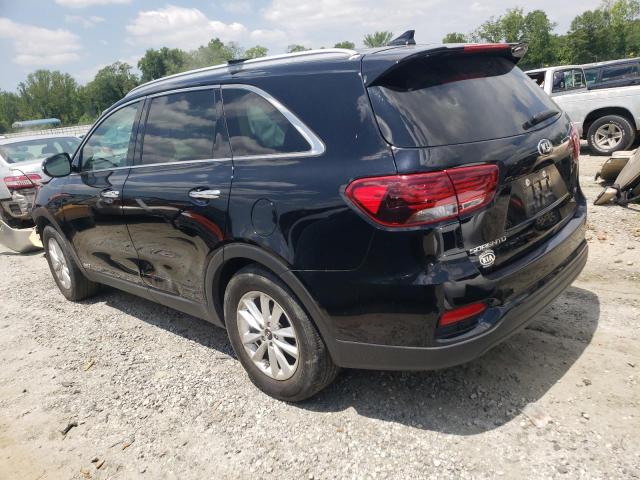Photo 2 from auction – 2019 KIA SORENTO L with VIN 5XYPGDA32KG439711