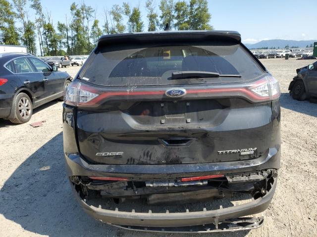 Photo 6 from auction – 2016 FORD EDGE TITAN with VIN 2FMPK4K98GBB99704