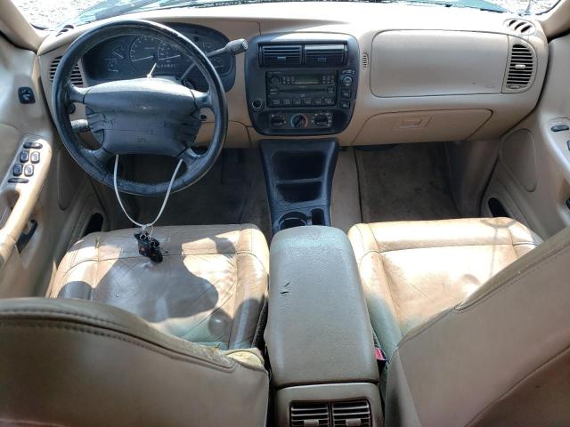 Photo 8 from auction – 1999 FORD EXPLORER with VIN 1FMZU32E2XUC56984
