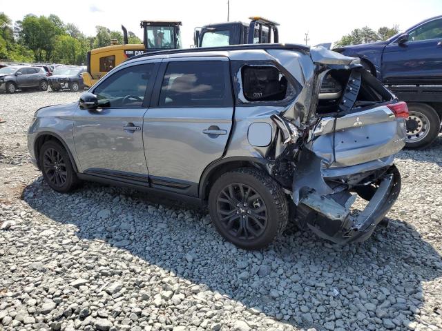 Photo 2 from auction – 2019 MITSUBISHI OUTLANDER with VIN JA4AZ3A31KZ039435
