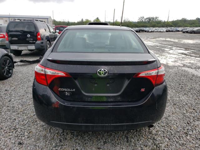 Photo 6 from auction – 2015 TOYOTA COROLLA L with VIN 2T1BURHE3FC462259