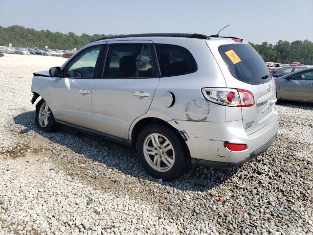 Photo 2 from auction – 2010 HYUNDAI SANTA FE G with VIN 5NMSG3AB7AH348742