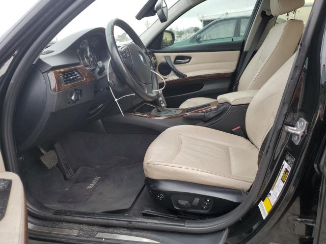 Photo 7 from auction – 2011 BMW 328 I SULE with VIN WBAPH5G56BNM83308