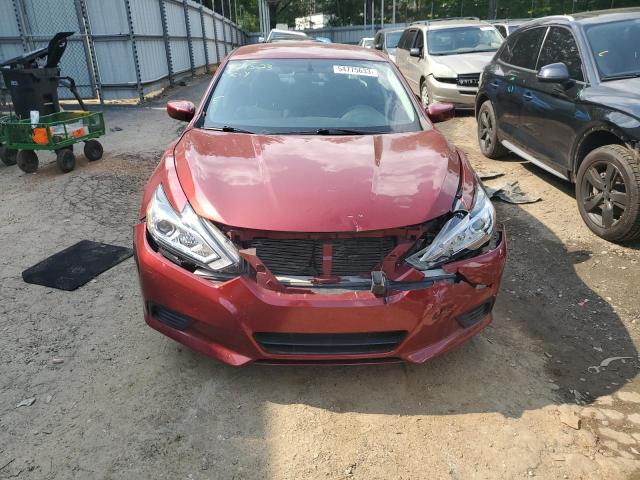 Photo 5 from auction – 2016 NISSAN ALTIMA 2.5 with VIN 1N4AL3AP0GC245050