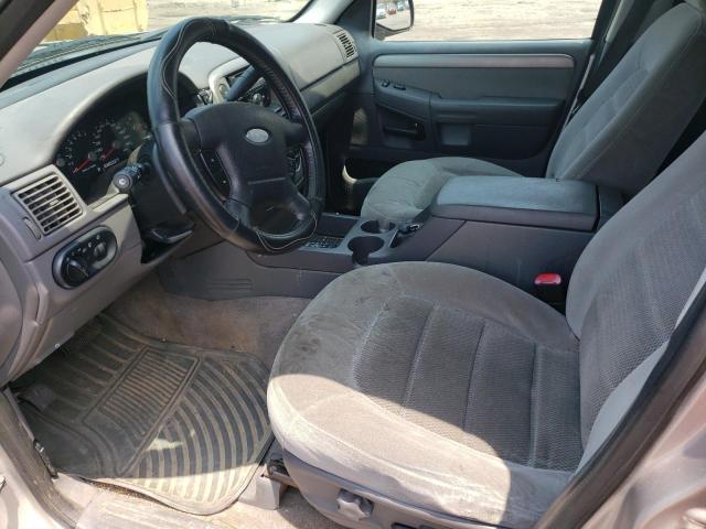 Photo 7 from auction – 2004 FORD EXPLORER X with VIN 1FMZU73K34UA76307