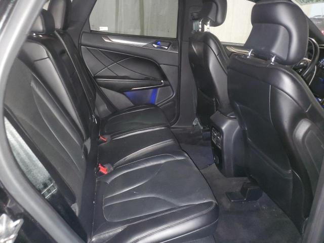 Photo 11 from auction – 2015 LINCOLN MKC with VIN 5LMCJ2A97FUJ02389