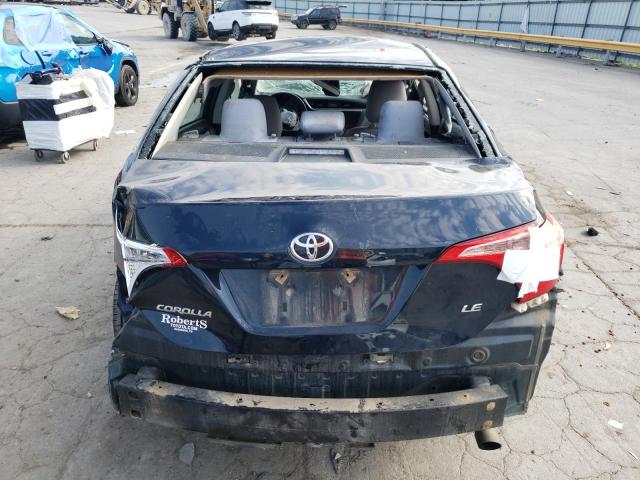 Photo 6 from auction – 2019 TOYOTA COROLLA L with VIN 2T1BURHE8KC163005