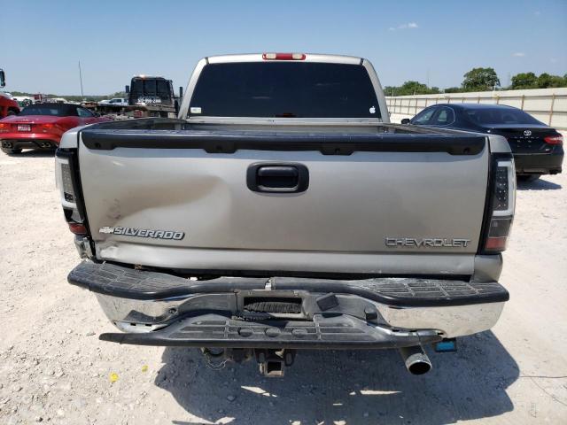 Photo 6 from auction – 2003 CHEVROLET SILVERADO with VIN 2GCEC19T131230848