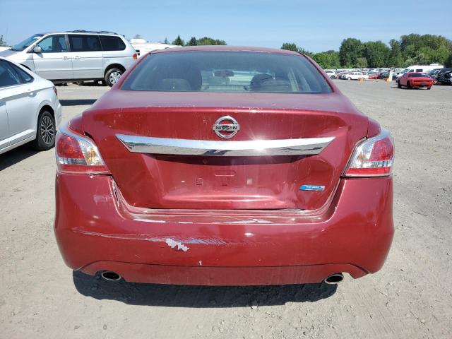 Photo 6 from auction – 2013 NISSAN ALTIMA 2.5 with VIN 1N4AL3AP0DN528516
