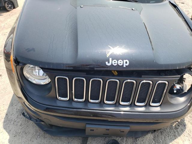 Photo 12 from auction – 2017 JEEP RENEGADE L with VIN ZACCJBBB0HPF19205