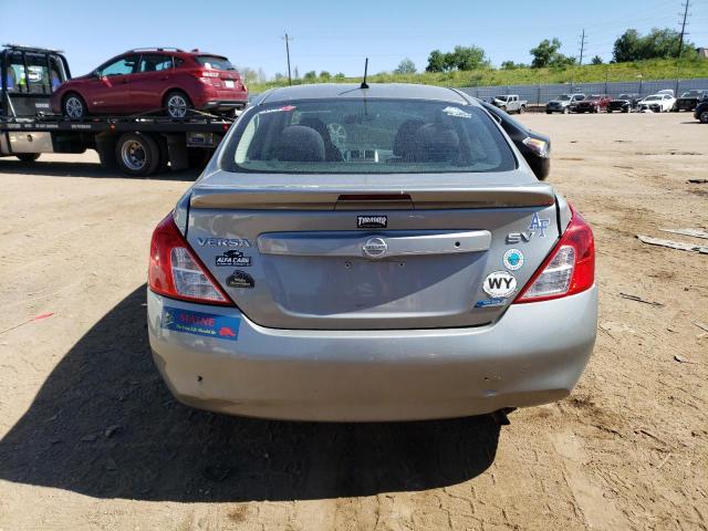 Photo 6 from auction – 2014 NISSAN VERSA S with VIN 3N1CN7APXEK447618