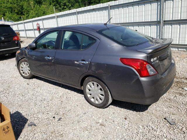 Photo 2 from auction – 2019 NISSAN VERSA S with VIN 3N1CN7APXKL813776