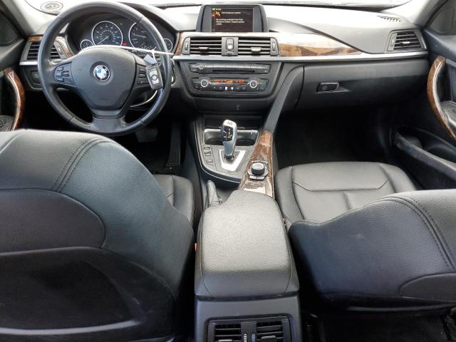 Photo 8 from auction – 2013 BMW 320 I with VIN WBA3B1C54DK129404