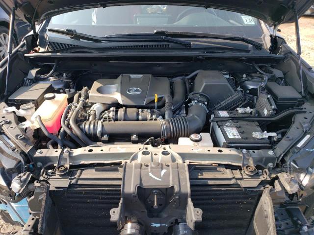 Photo 12 from auction – 2019 LEXUS NX 300 BAS with VIN JTJBARBZ0K2201052