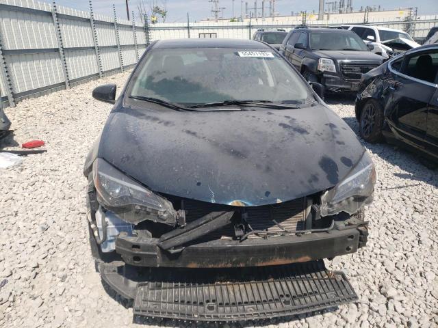 Photo 5 from auction – 2017 TOYOTA COROLLA L with VIN 2T1BURHE0HC913456