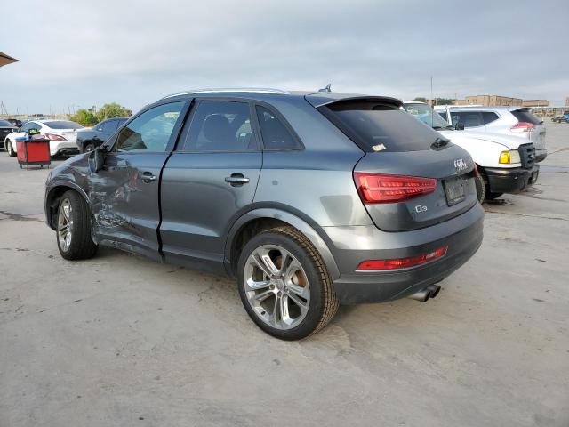 Photo 2 from auction – 2018 AUDI Q3 PREMIUM with VIN WA1BCCFS5JR015742