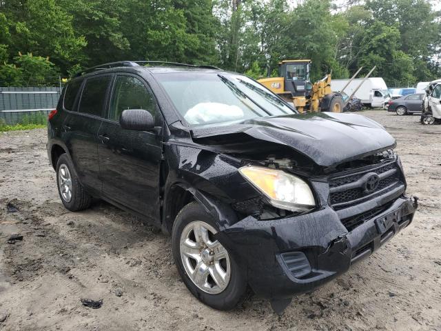 Photo 4 from auction – 2011 TOYOTA RAV4 with VIN JTMBF4DV1B5044597