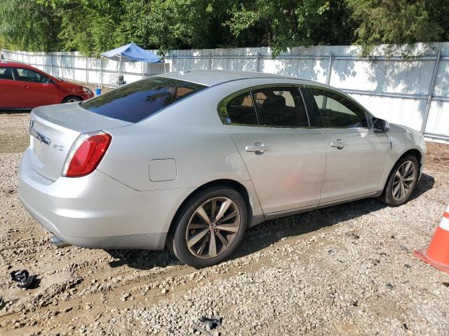 Photo 3 from auction – 2009 LINCOLN MKS with VIN 1LNHM93R09G612561